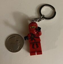Red lego ninja for sale  Mount Holly