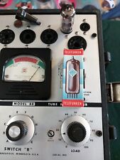 Telefunken ecc81 usato  Vittuone