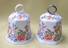 Aynsley porcelain china for sale  HARROW