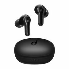 Soundcore Life Note C True Wireless Earbuds Bluetooth Headset 2 Mics Call IPX5 for sale  Shipping to South Africa