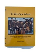 Four winds history for sale  Birmingham