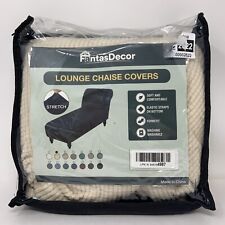 Lounge chaise covers for sale  Antioch