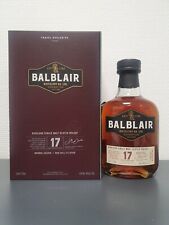 Balblair jahre 70cl gebraucht kaufen  Wismar-Umland II