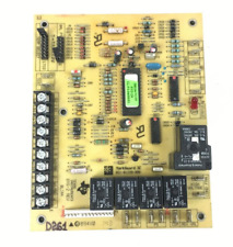 York Luxaire Coleman 031-01298-000 Defrost Control Circuit Board 6YG-2A #D261, used for sale  Shipping to South Africa