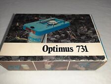 Vintage optimus 731 for sale  Zuni