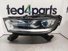 Audi headlamp 4m0941005a for sale  Ireland