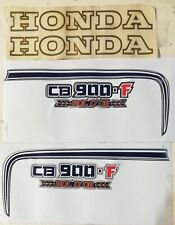 Honda 900 boldor usato  Italia