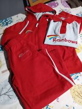 Rainbows uniform size for sale  DAWLISH