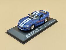 Dodge viper indy d'occasion  Pontcharra