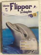 Flipper dauphin saison d'occasion  Oloron-Sainte-Marie