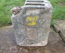 1965  WD, JERRY CAN,BIRTH DATE ,MAN CAVE ECT. for sale  Shipping to South Africa