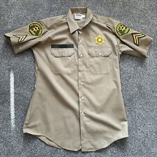 mens police uniform for sale  LIVERPOOL