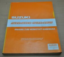 Suzuki 410 412 gebraucht kaufen  Gütersloh