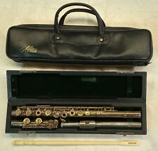 Altus flute a907 for sale  Burleson