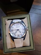 Mens timberland watch for sale  LEYLAND