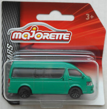 Majorette toyota hiace for sale  Shipping to Ireland