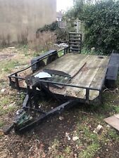 Heavy duty small for sale  HORNCHURCH