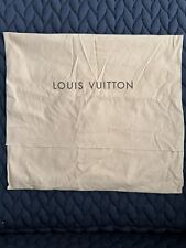 Louis vuitton large for sale  LONDON