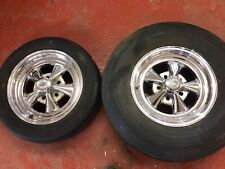 chevy steel wheels for sale  DERBY