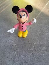 Minnie mouse maus gebraucht kaufen  Ubstadt-Weiher