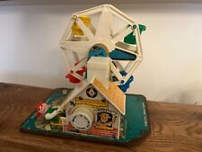 1966 fisher price for sale  Campbell Hall