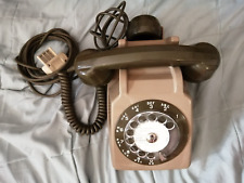Ancien téléphone cadran d'occasion  Moirans