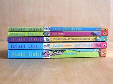 Roald dahl collection for sale  Ireland