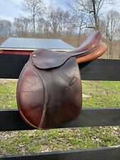 Pessoa saddle 16 for sale  Poughkeepsie