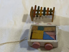 Dollhouse miniature toy for sale  Almont