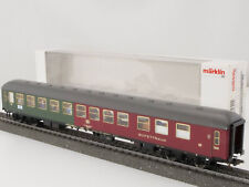 Märklin 43941 halbspeisewagen gebraucht kaufen  Königsbrunn