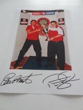 Darts legends eric for sale  BRIGHOUSE