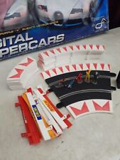 Scalextric borders fencing for sale  BRISTOL