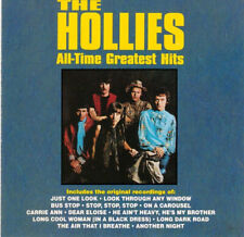 The hollies all d'occasion  Metz-