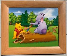 Quadro winnie the usato  Beinasco