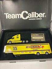 2003 team caliber for sale  Raymond
