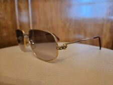 Cartier santos sonnenbrille gebraucht kaufen  Versand nach Germany
