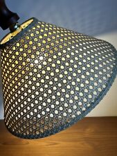 rattan ceiling light shade for sale  HONITON