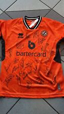 dundee united football shirt for sale  UK