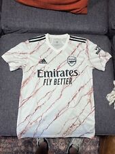 Arsenal Jersey Medium 20/21 Away Kit for sale  Shipping to South Africa
