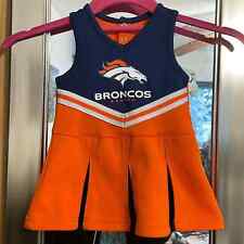 denver broncos cheerleader outfits for sale  North Pole