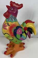 Rooster chicken colorful for sale  Boonville