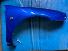 mg zr wing blue for sale  BRADFORD