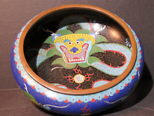 Signed chinese cloisonne for sale  Sparta