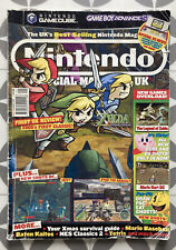 Nintendo official magazine. for sale  LINCOLN