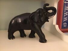 Large sylvac elephant for sale  DUNMOW