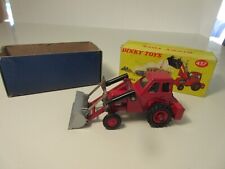 Dinky toys muir d'occasion  Frejus