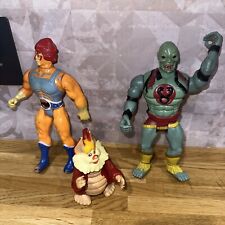 Vintage thundercats snarf for sale  PORTSMOUTH