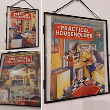 practical householder magazine for sale  STROUD