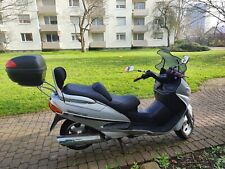 Suzuki burgman 400 gebraucht kaufen  Oggersh.,-Ruchh.