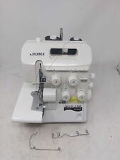 Máquina de coser JUKI MO-654DE 2/3/4/5 remolcado de rosca y remalladora Chainstitch segunda mano  Embacar hacia Argentina